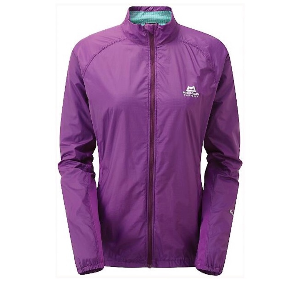 Mountain Equipment Ultratherm Jacket (female)